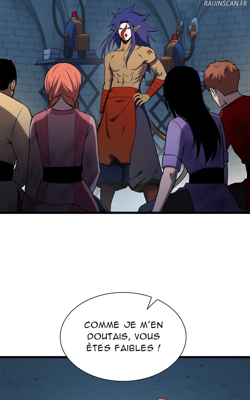 Read Arena vf Manga Online