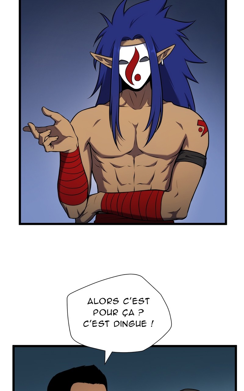 Read Arena vf Manga Online