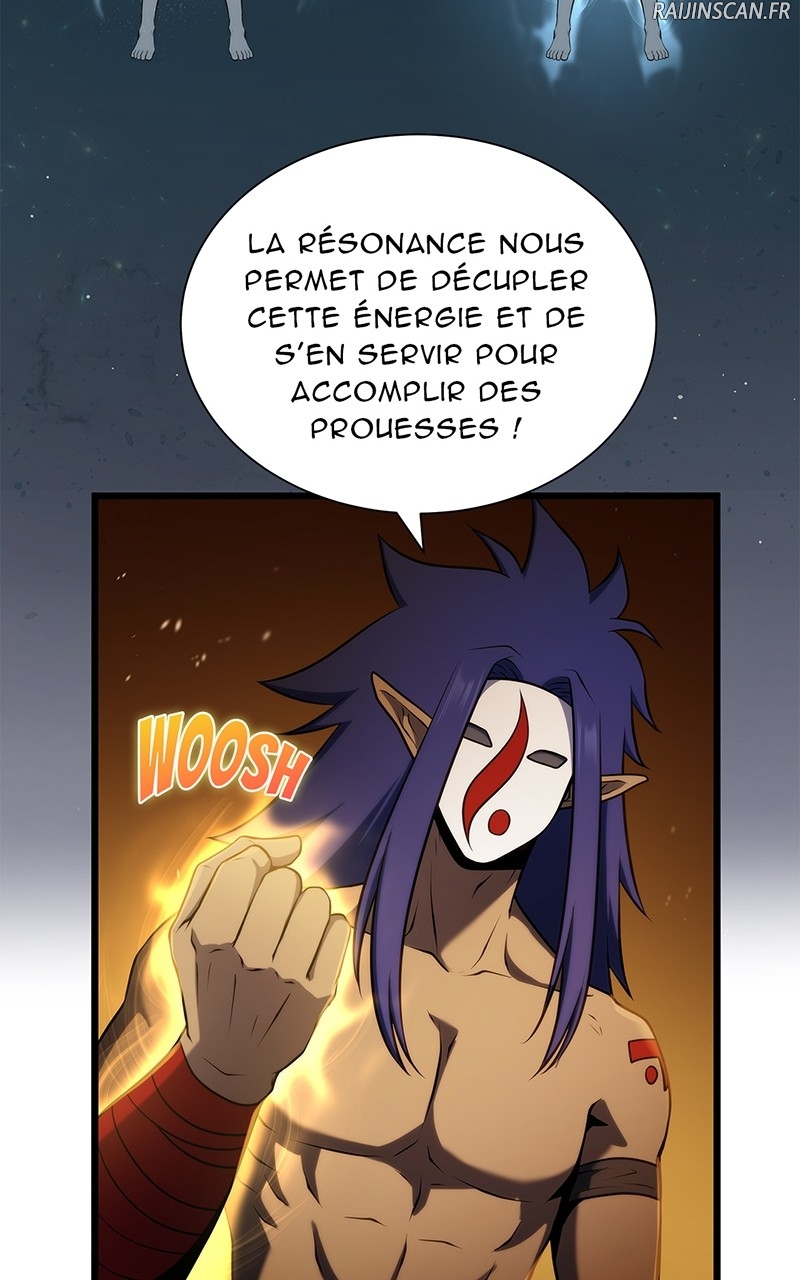 Read Arena vf Manga Online
