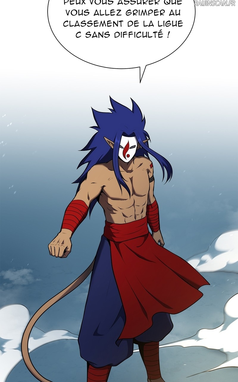 Read Arena vf Manga Online