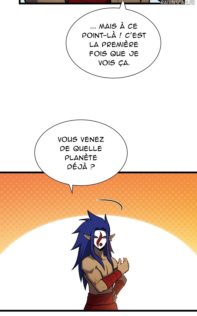 Read Arena vf Manga Online