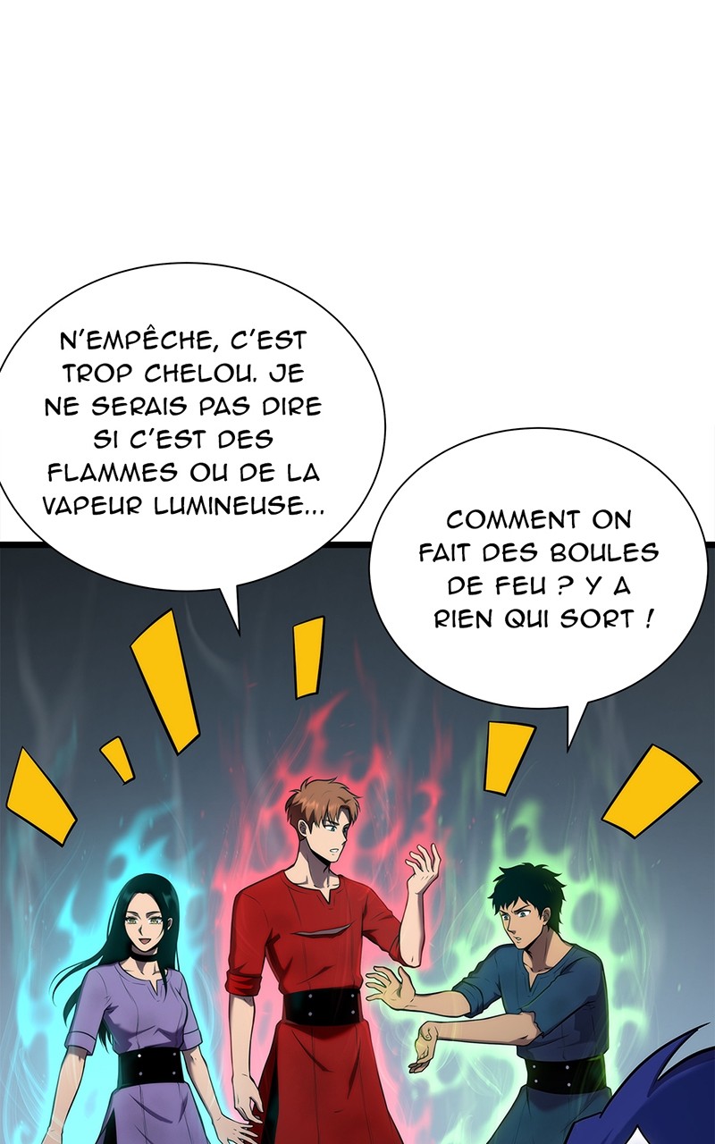 Read Arena vf Manga Online