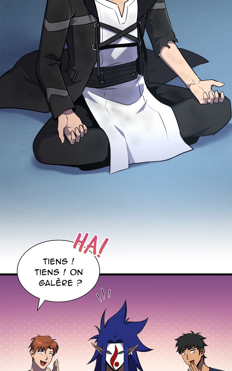 Read Arena vf Manga Online