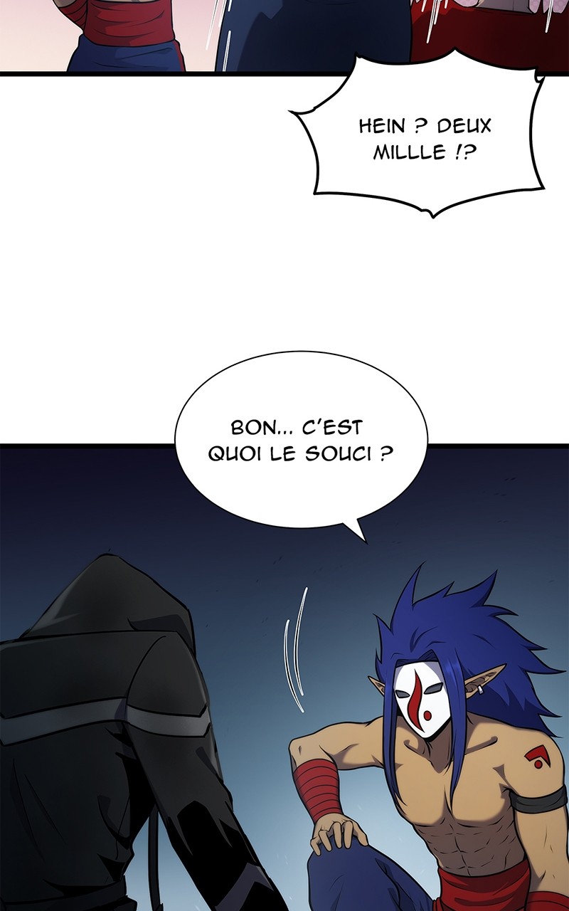 Read Arena vf Manga Online