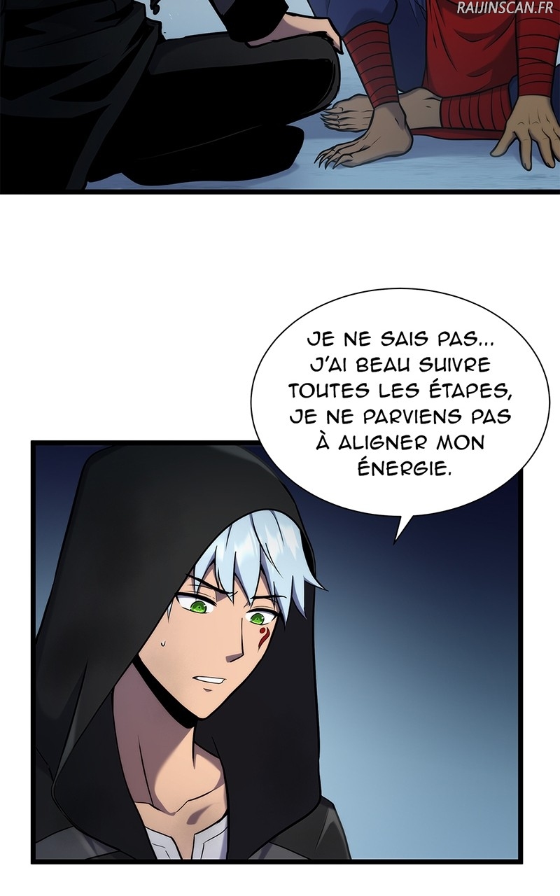 Read Arena vf Manga Online
