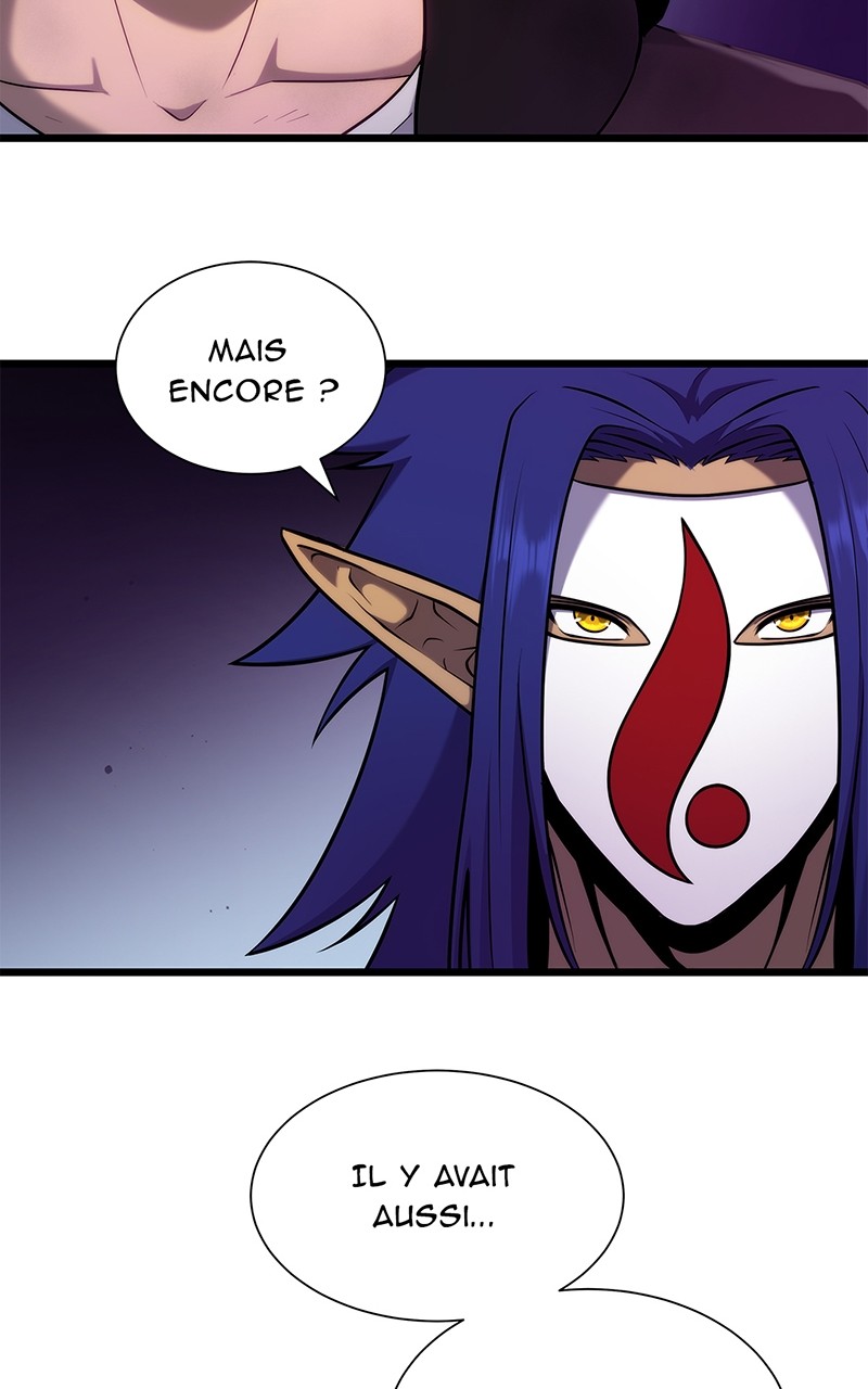 Read Arena vf Manga Online