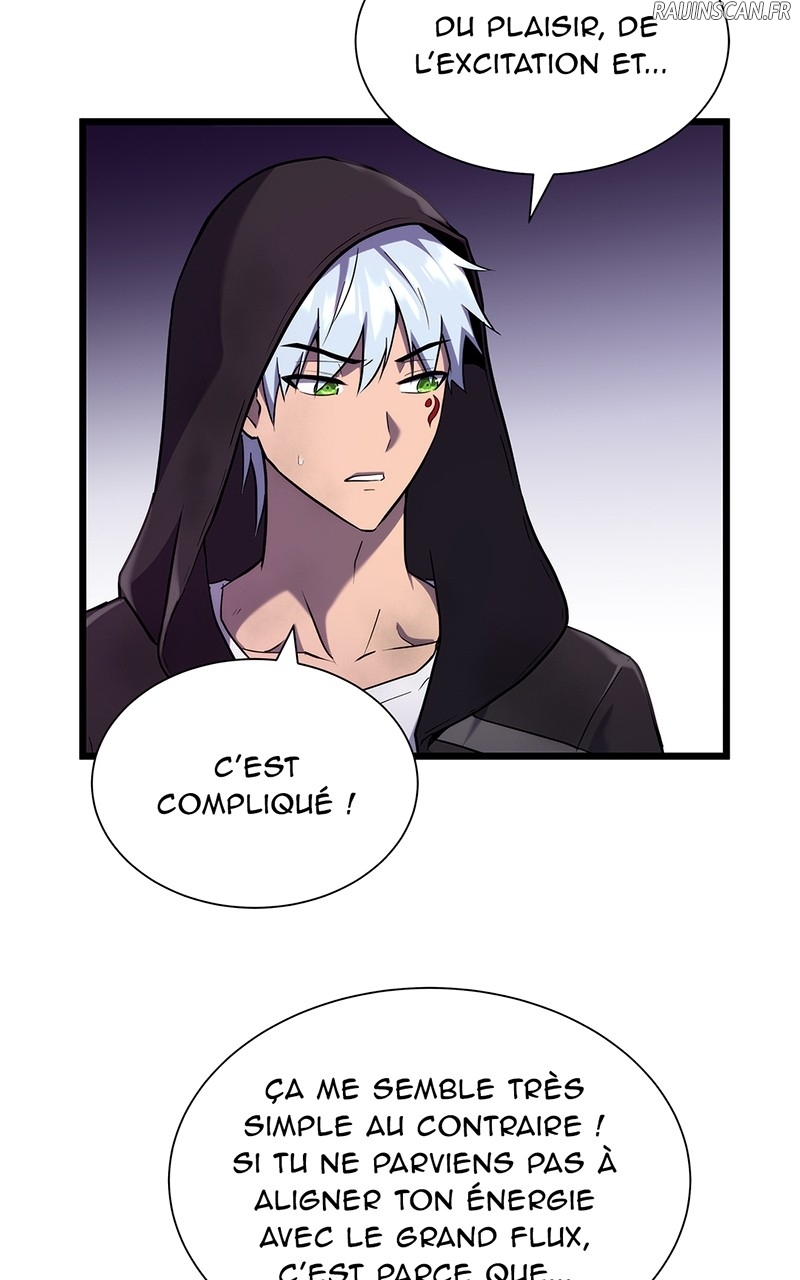 Read Arena vf Manga Online