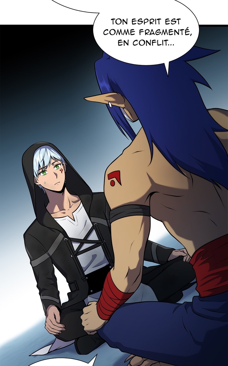 Read Arena vf Manga Online