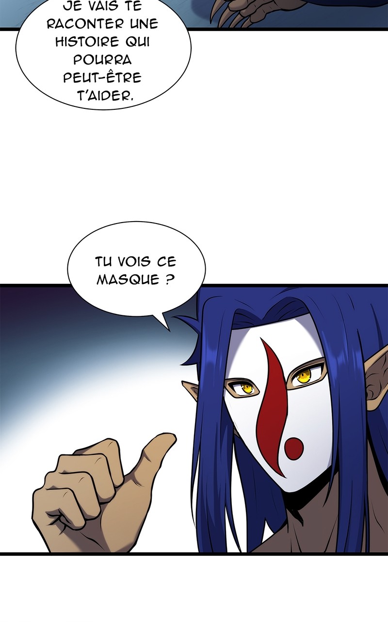 Read Arena vf Manga Online
