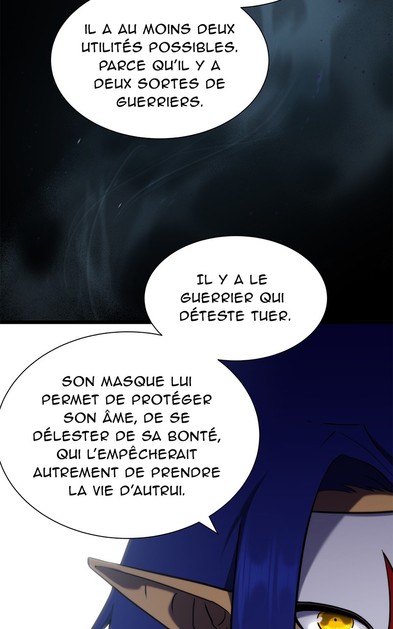 Read Arena vf Manga Online