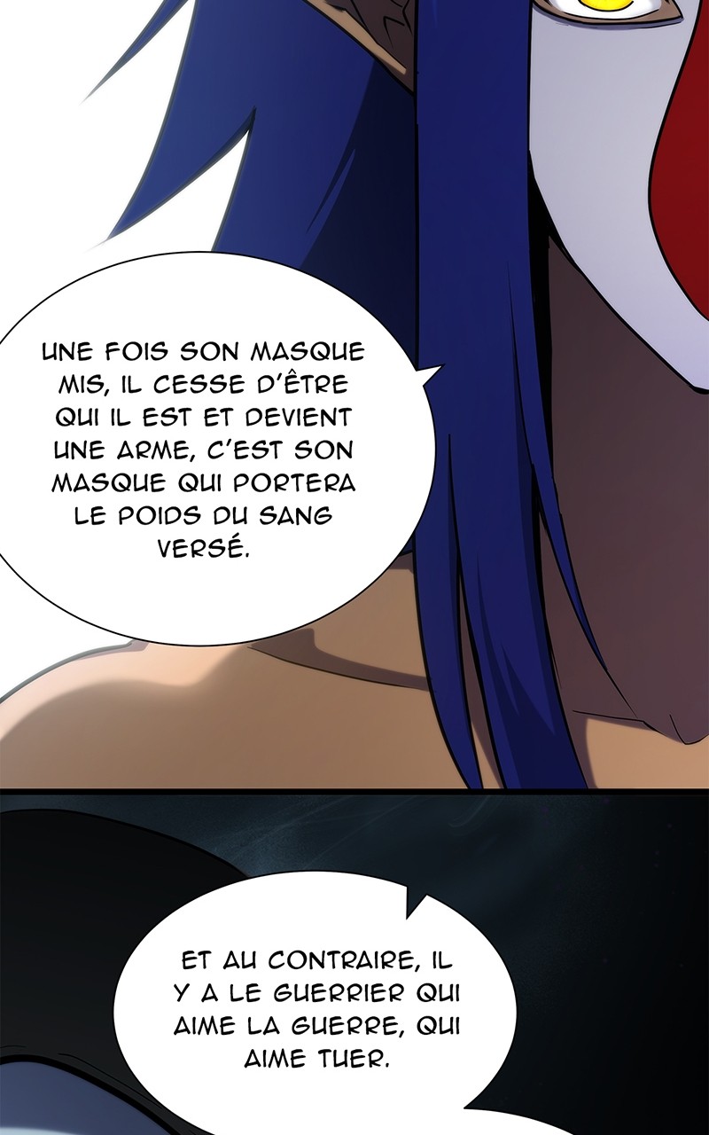 Read Arena vf Manga Online