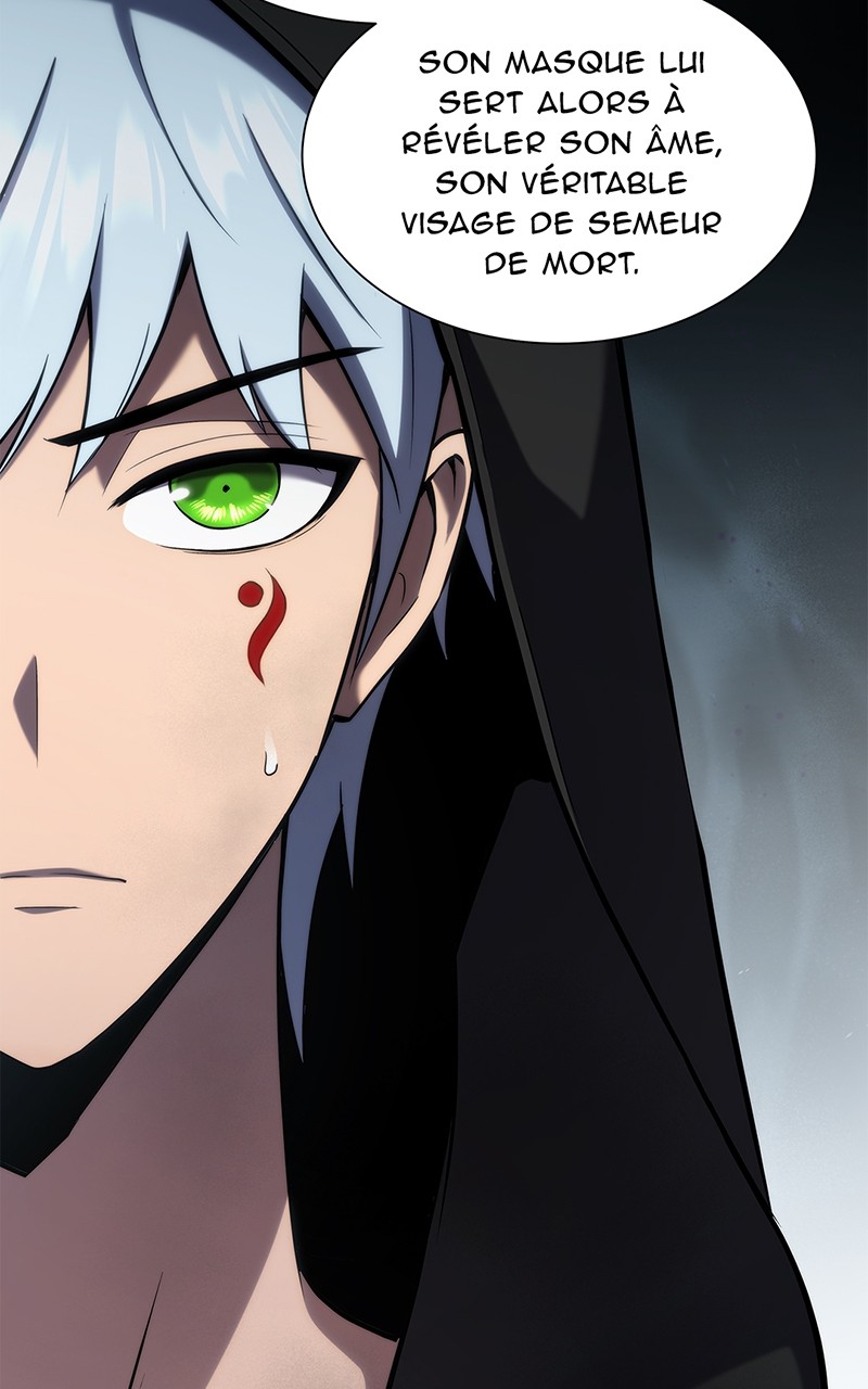 Read Arena vf Manga Online