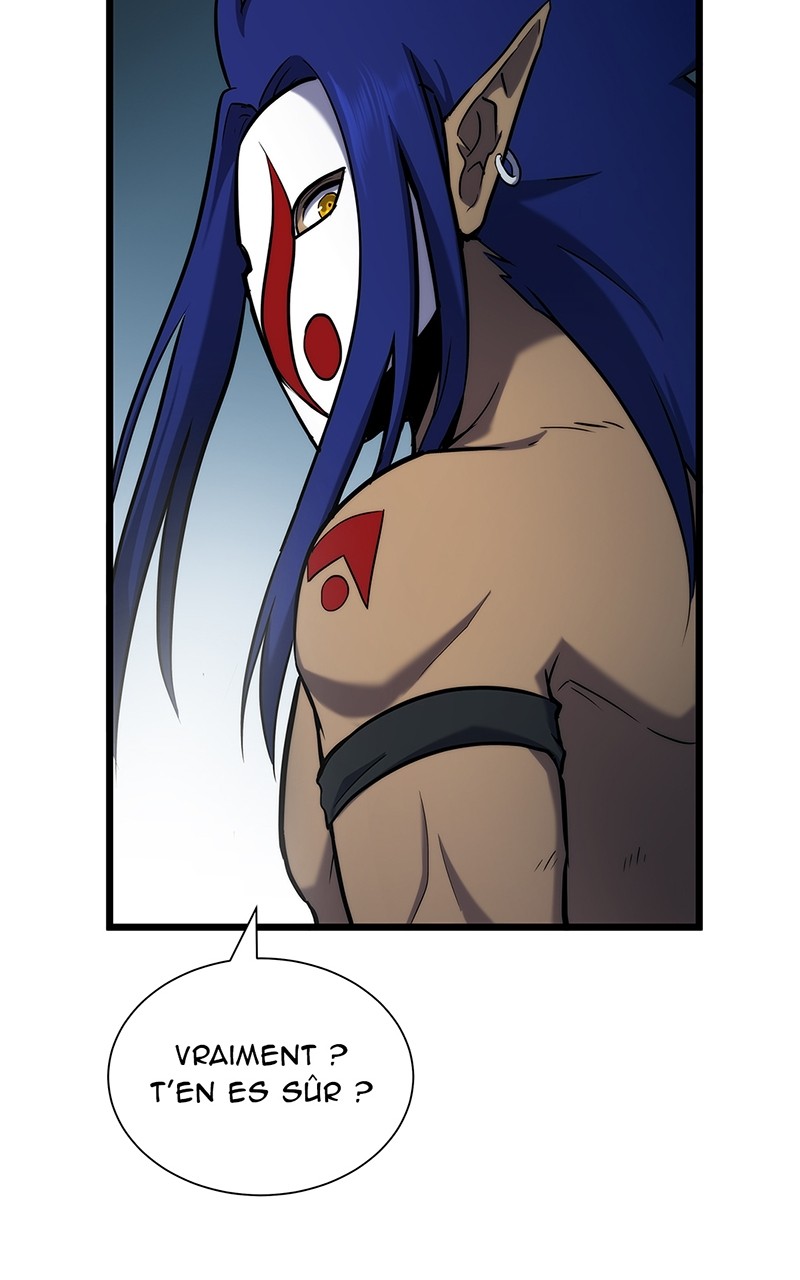 Read Arena vf Manga Online