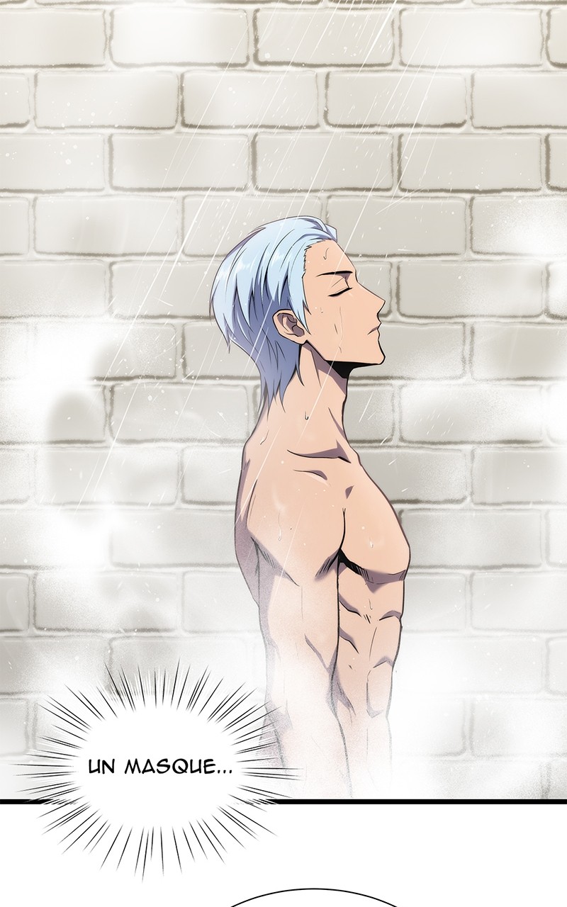 Read Arena vf Manga Online