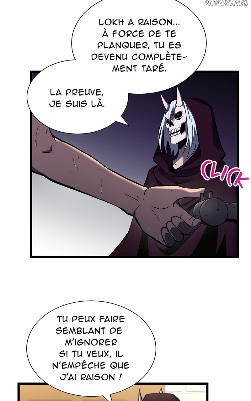 Read Arena vf Manga Online