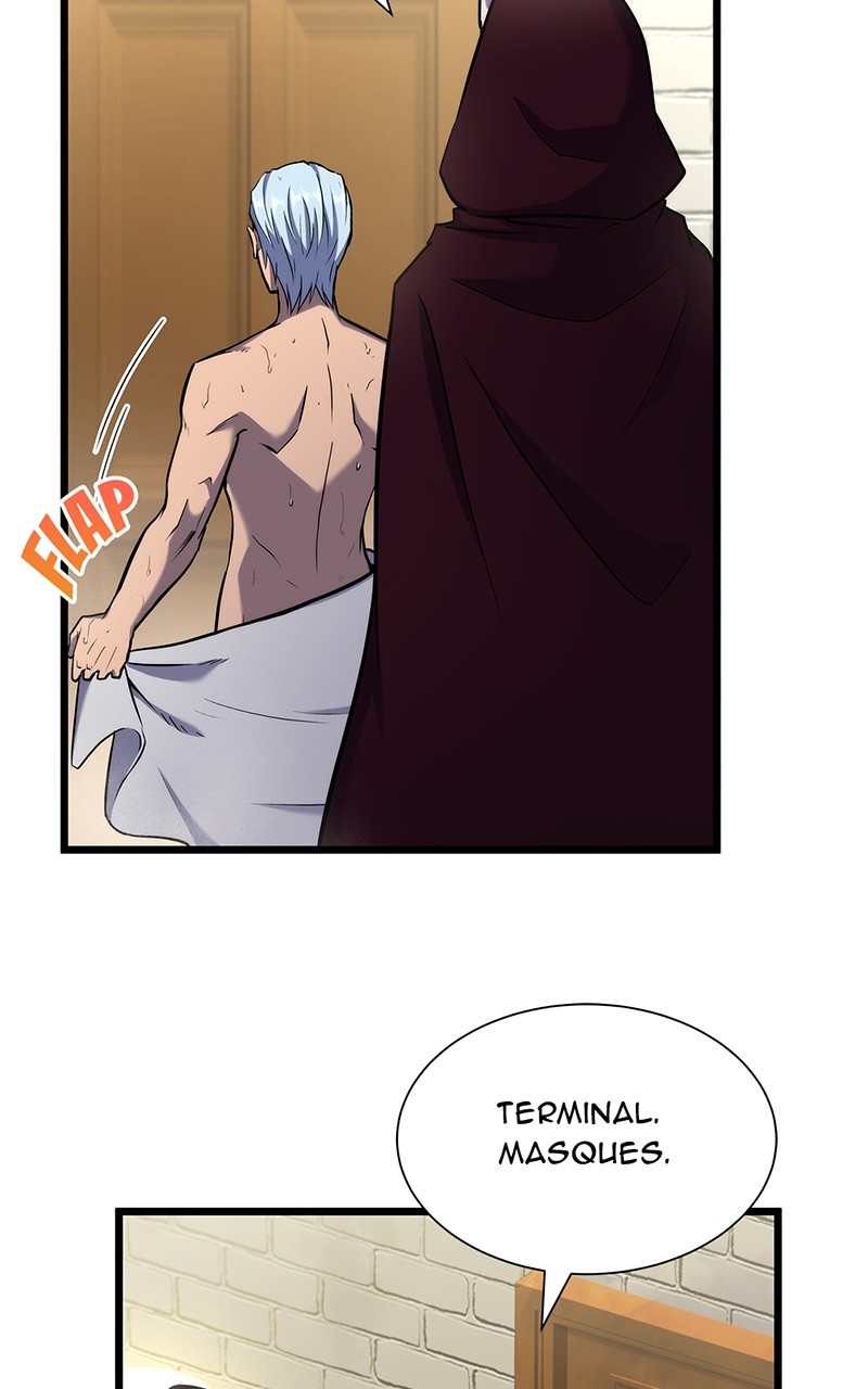 Read Arena vf Manga Online