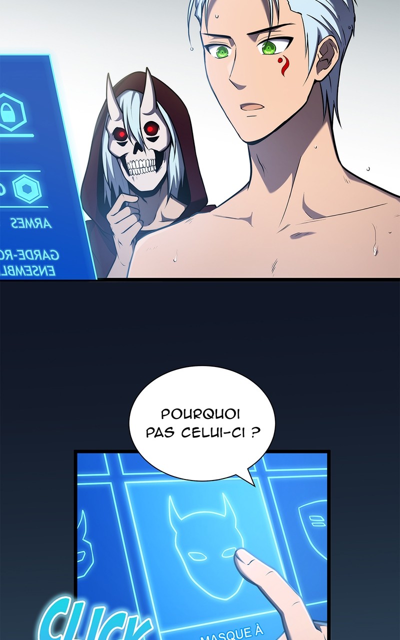 Read Arena vf Manga Online