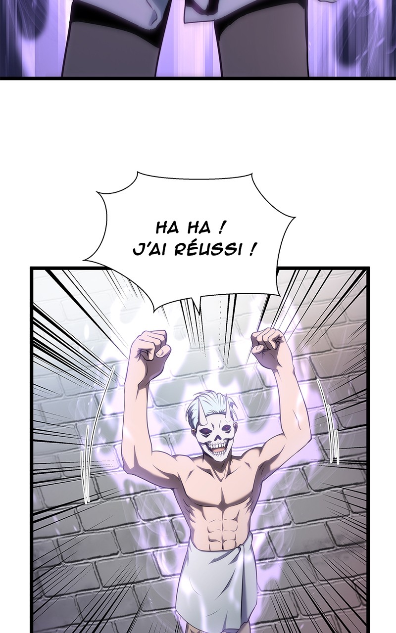 Read Arena vf Manga Online