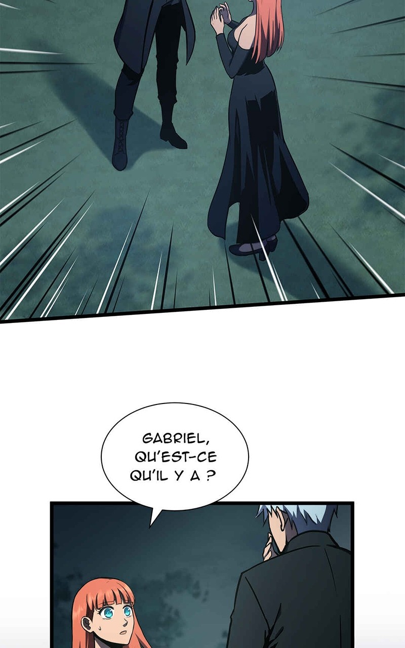 Read Arena vf Manga Online