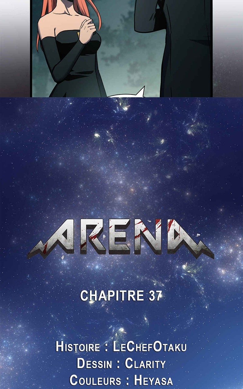 Read Arena vf Manga Online