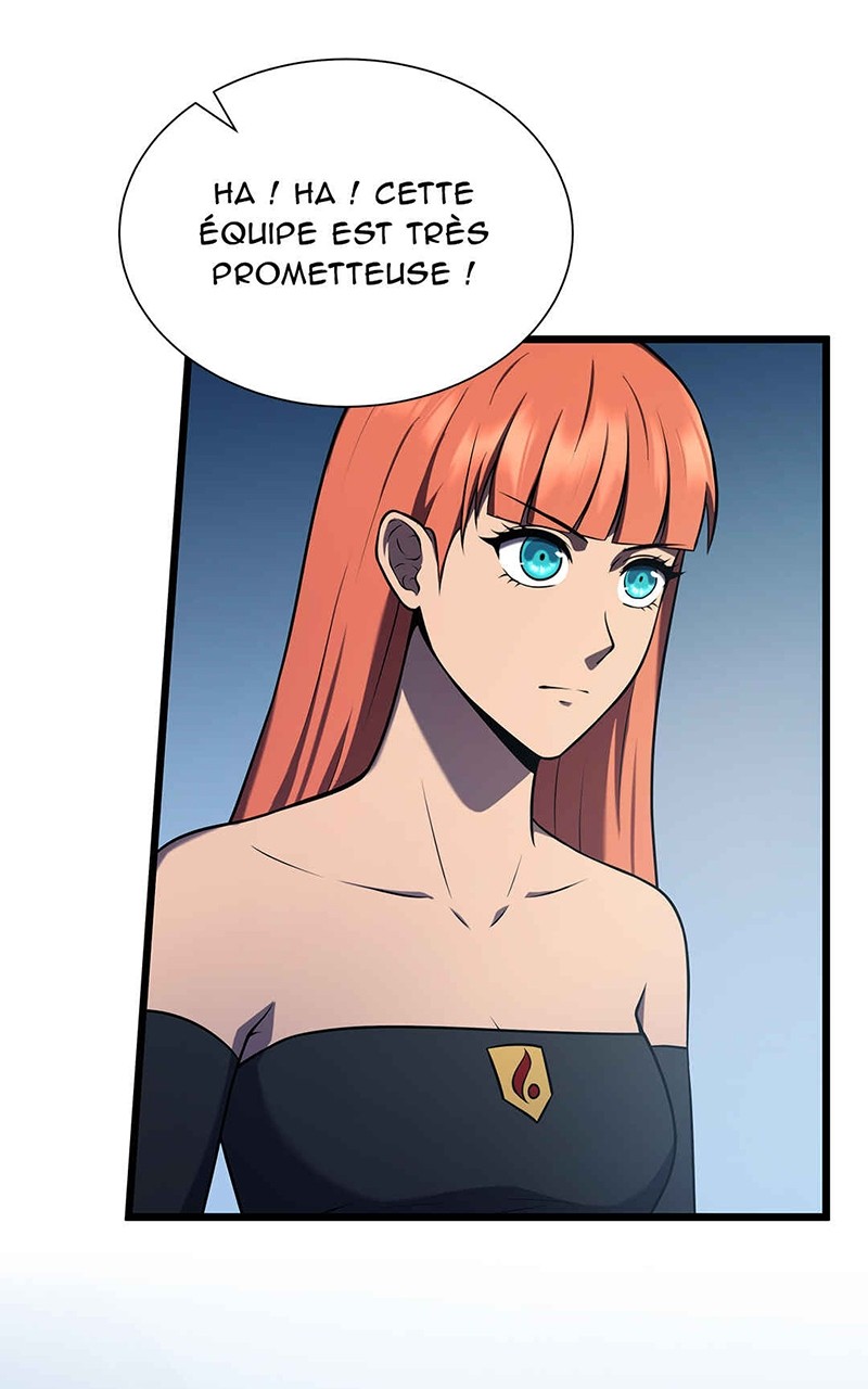 Read Arena vf Manga Online