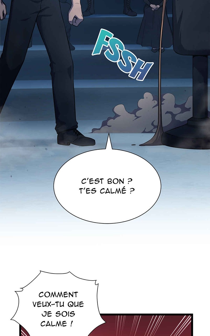 Read Arena vf Manga Online