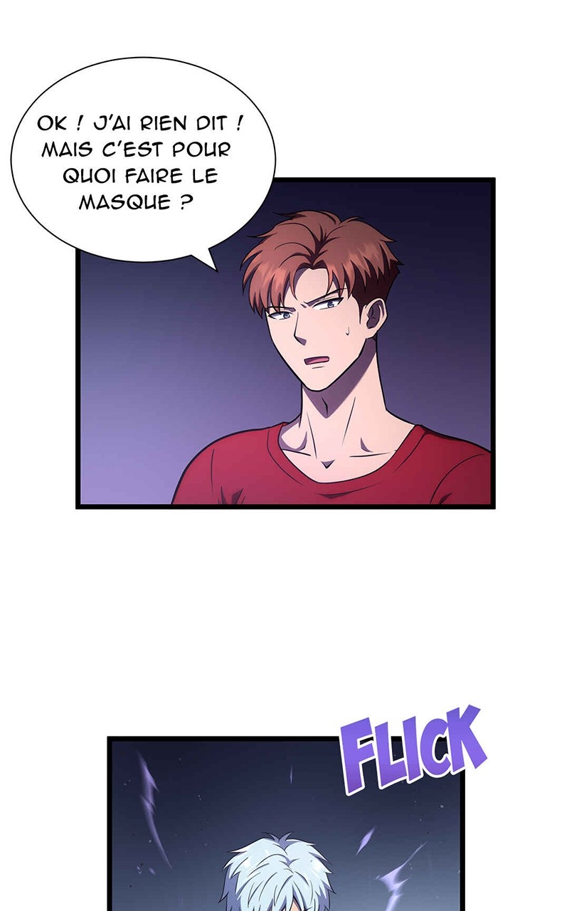 Read Arena vf Manga Online