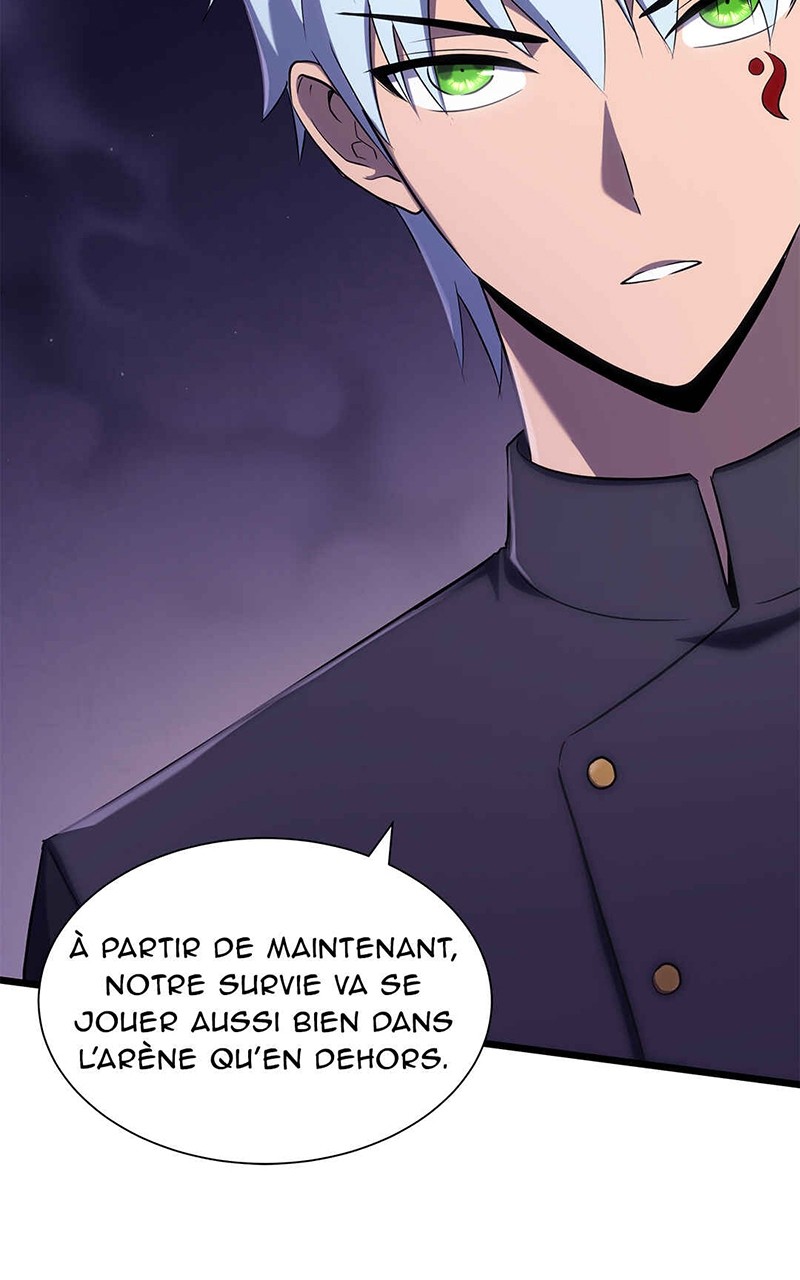 Read Arena vf Manga Online