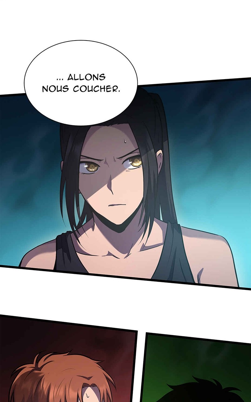 Read Arena vf Manga Online