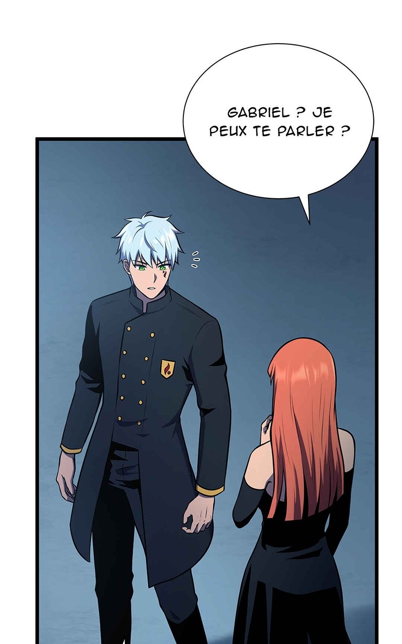 Read Arena vf Manga Online