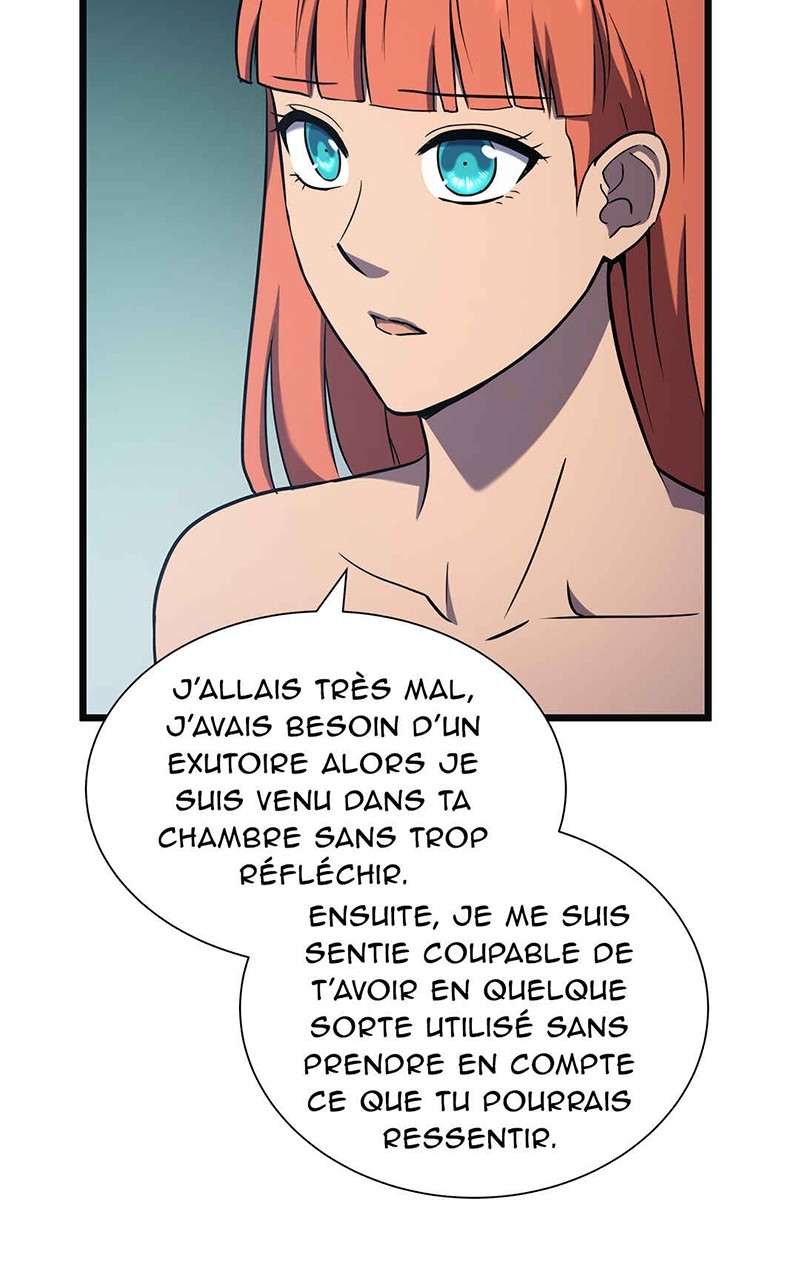 Read Arena vf Manga Online