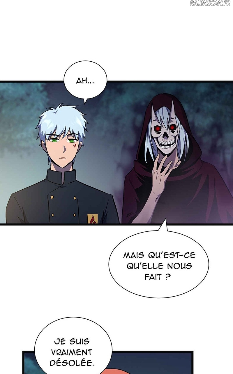 Read Arena vf Manga Online
