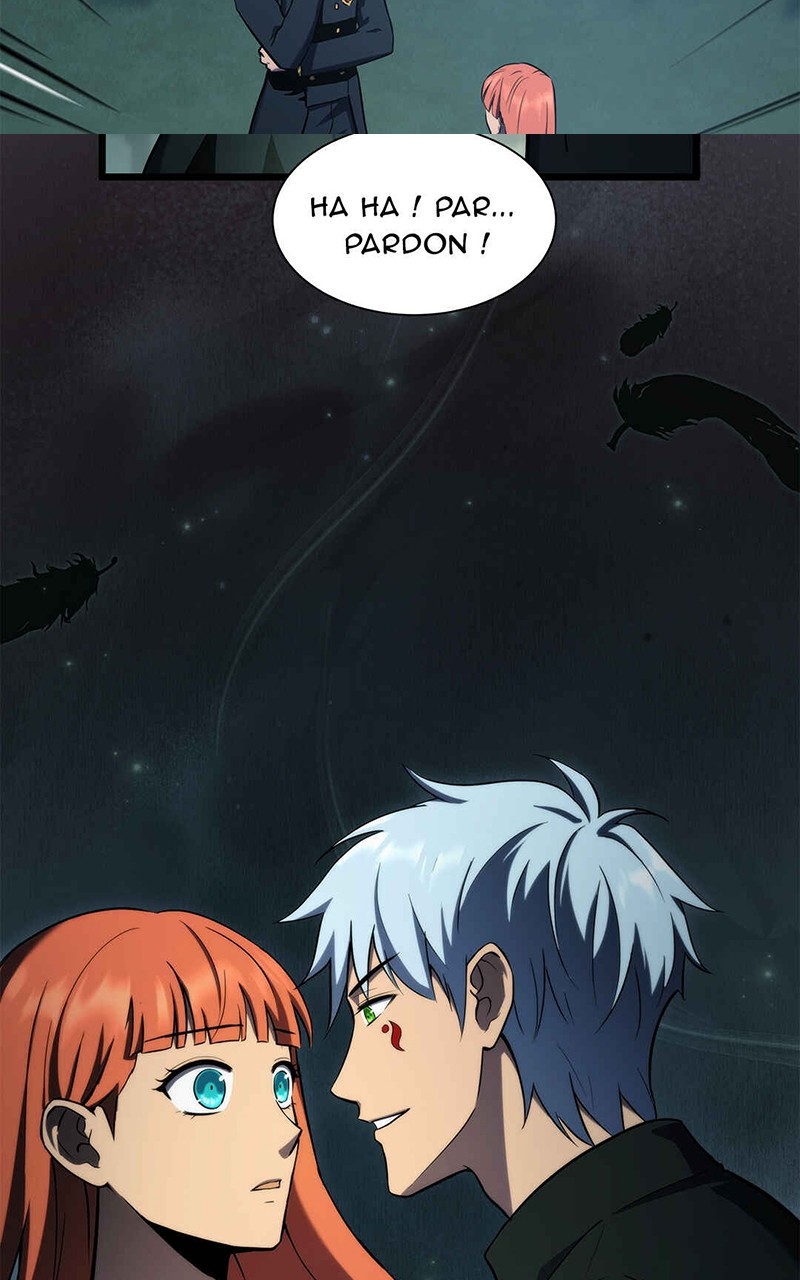 Read Arena vf Manga Online
