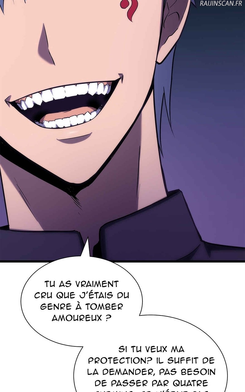 Read Arena vf Manga Online