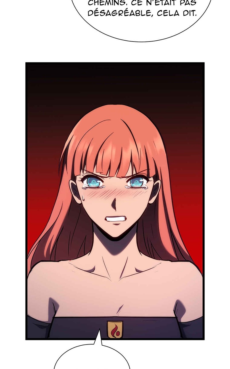 Read Arena vf Manga Online