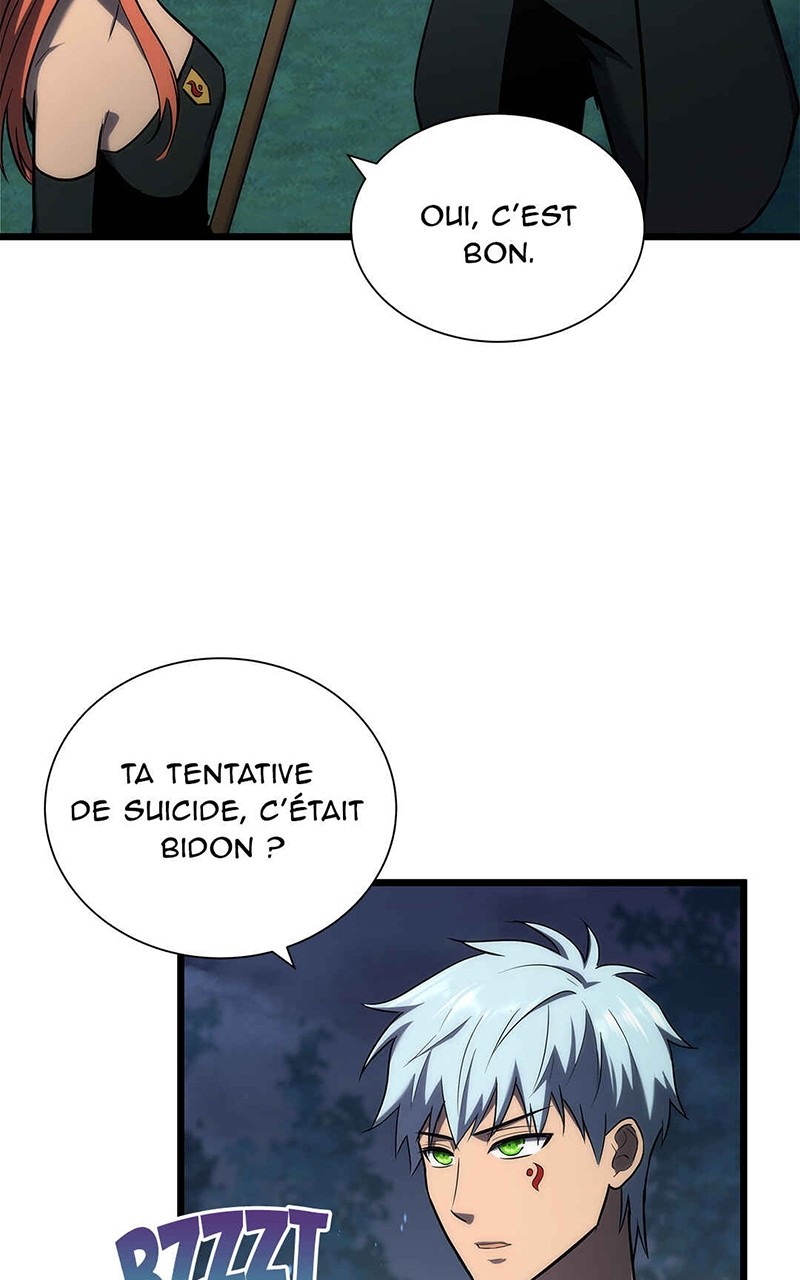Read Arena vf Manga Online