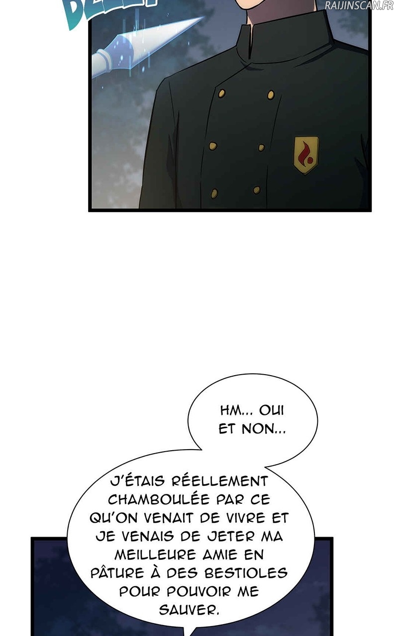 Read Arena vf Manga Online