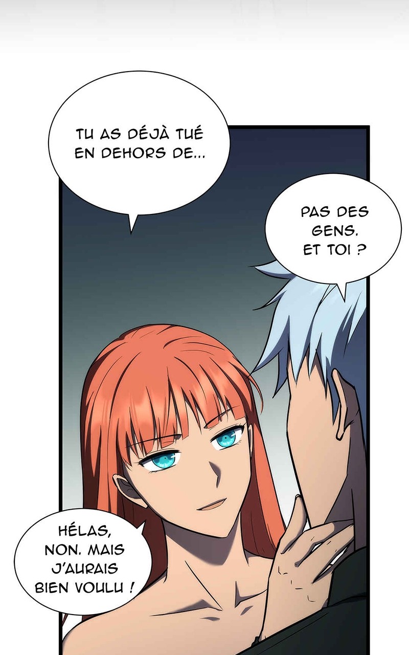 Read Arena vf Manga Online