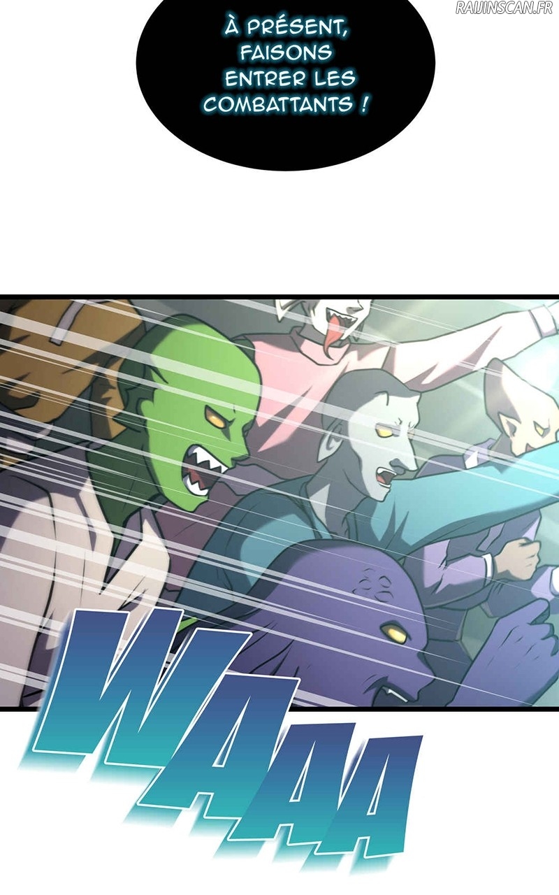 Read Arena vf Manga Online