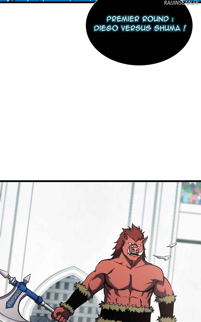 Read Arena vf Manga Online