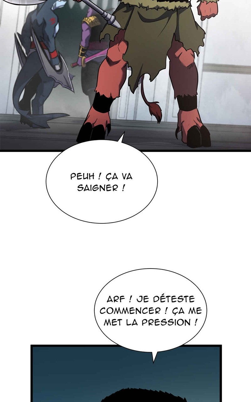 Read Arena vf Manga Online