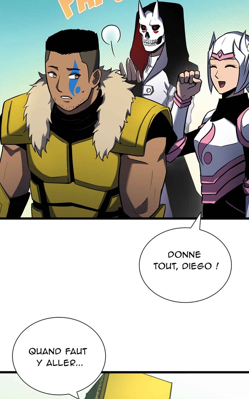 Read Arena vf Manga Online