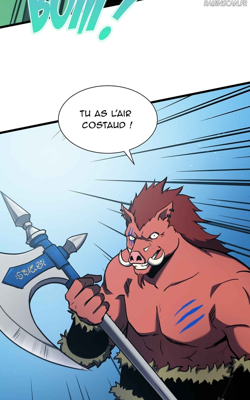 Read Arena vf Manga Online