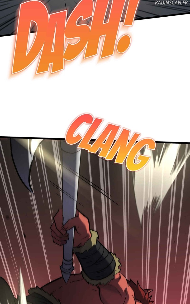 Read Arena vf Manga Online