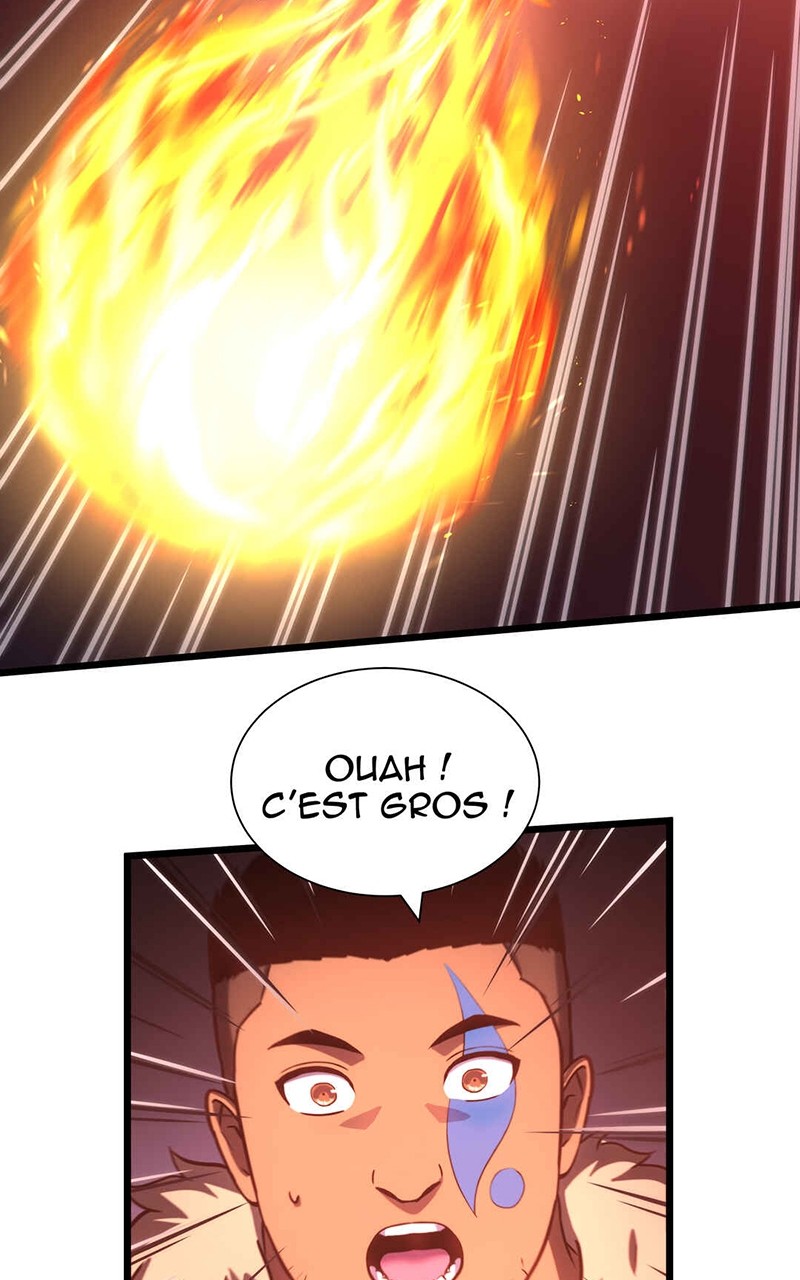 Read Arena vf Manga Online