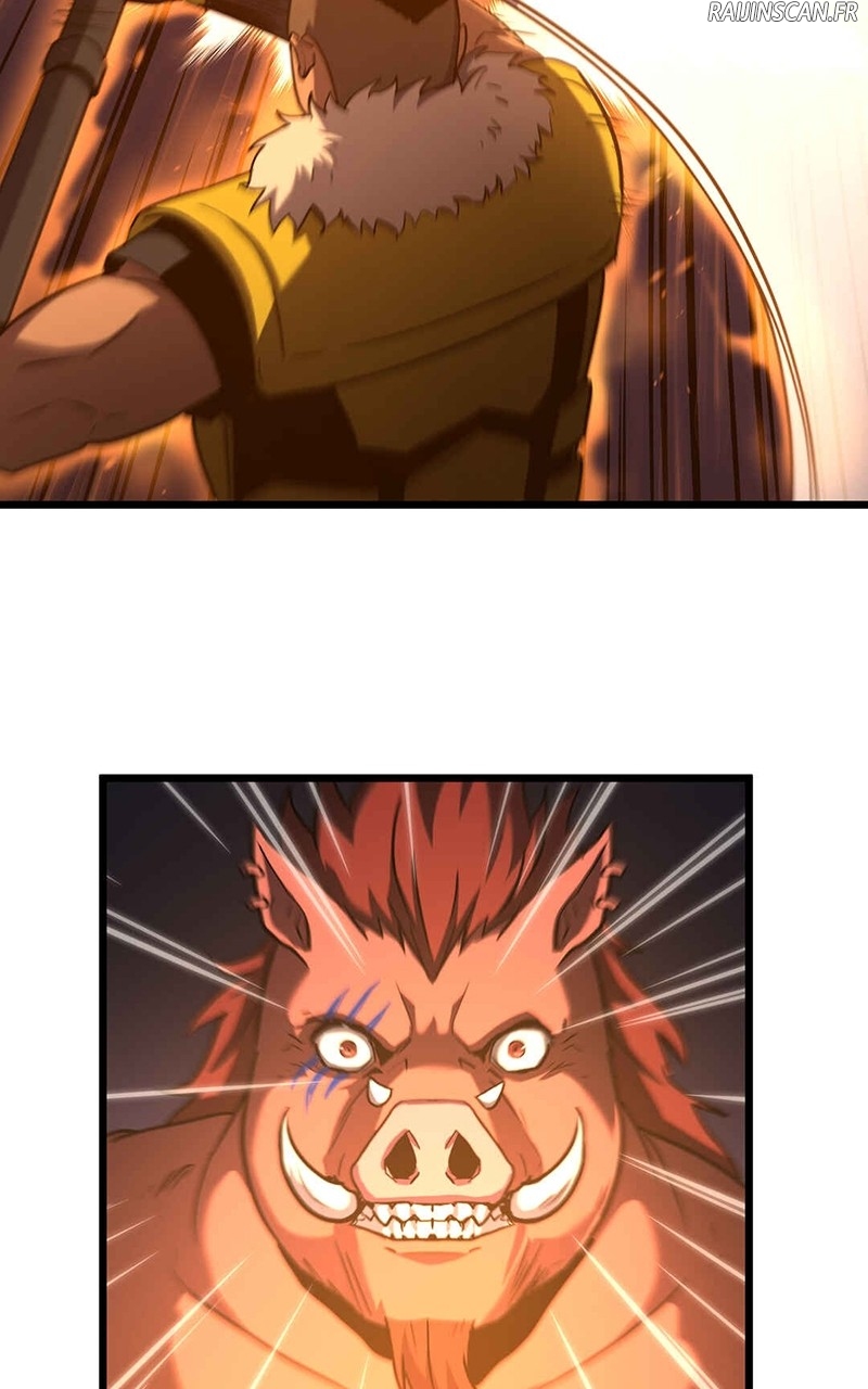 Read Arena vf Manga Online