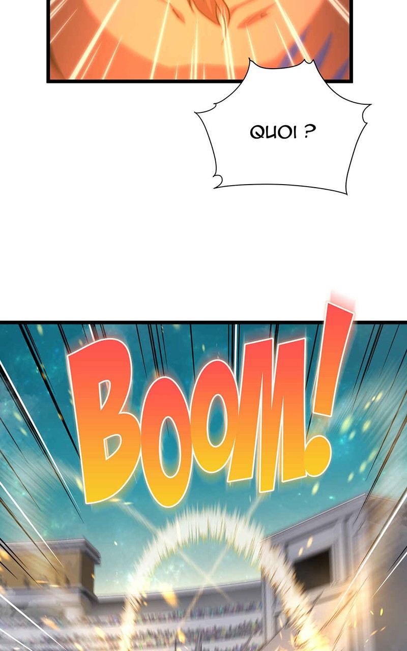Read Arena vf Manga Online