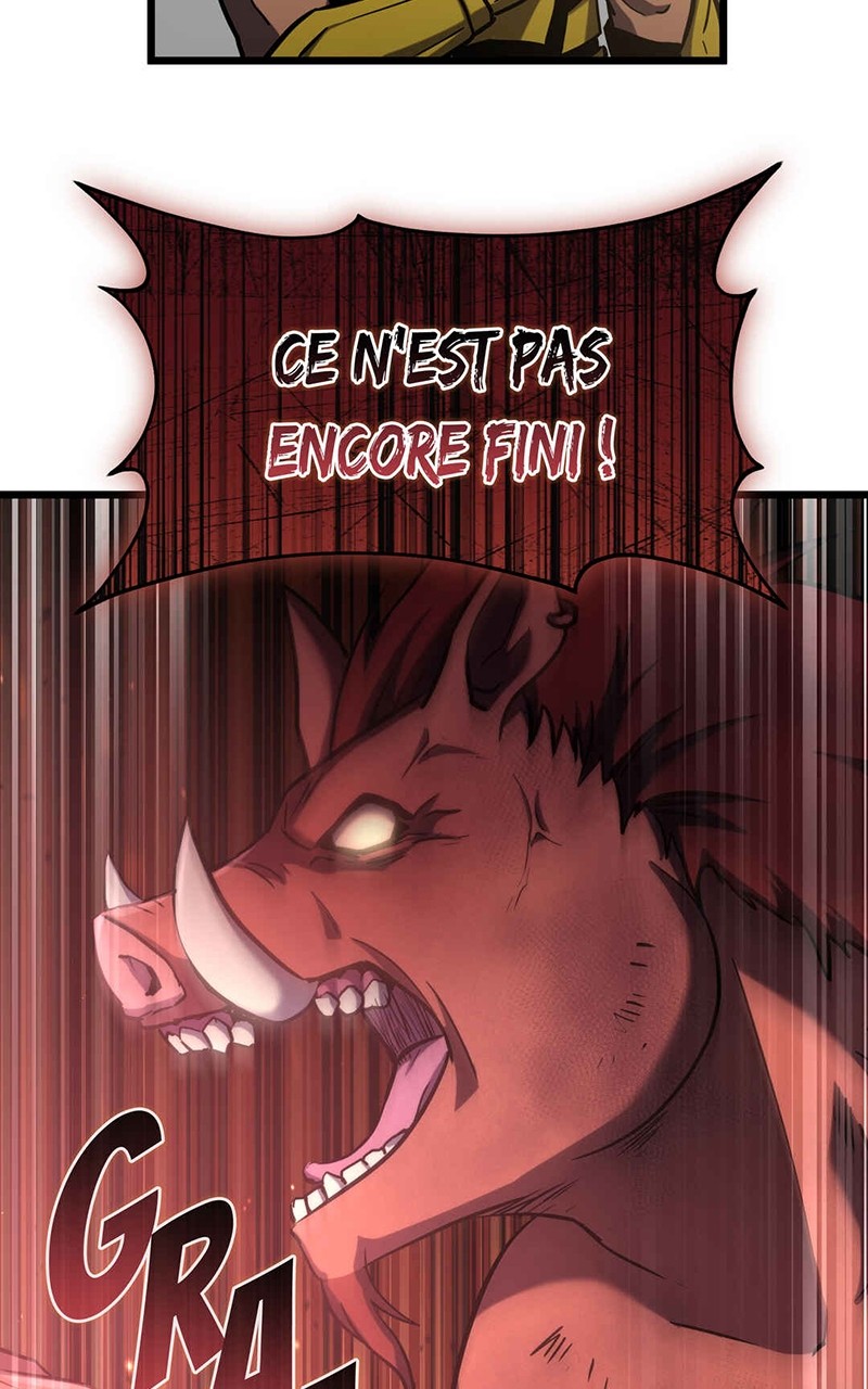Read Arena vf Manga Online