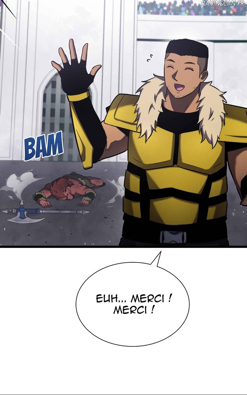 Read Arena vf Manga Online