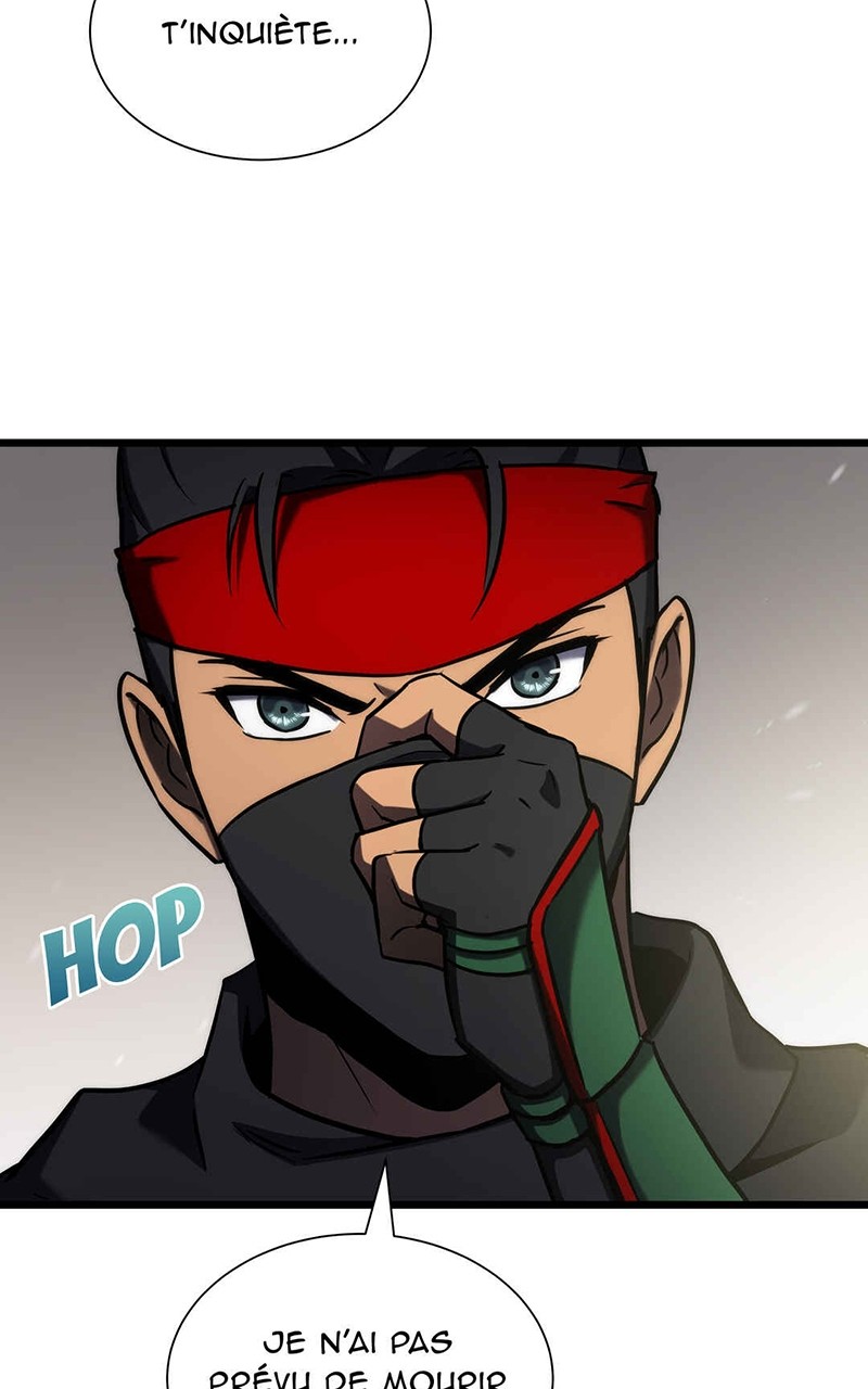 Read Arena vf Manga Online